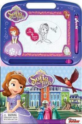 Sofia The First