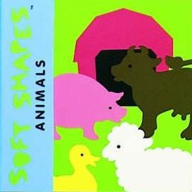 Soft Shapes: Animals