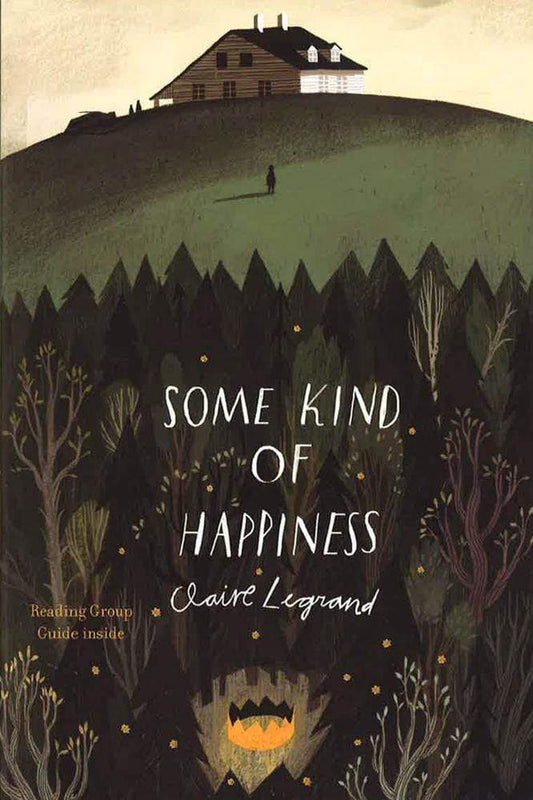 Some Kind Of Happiness