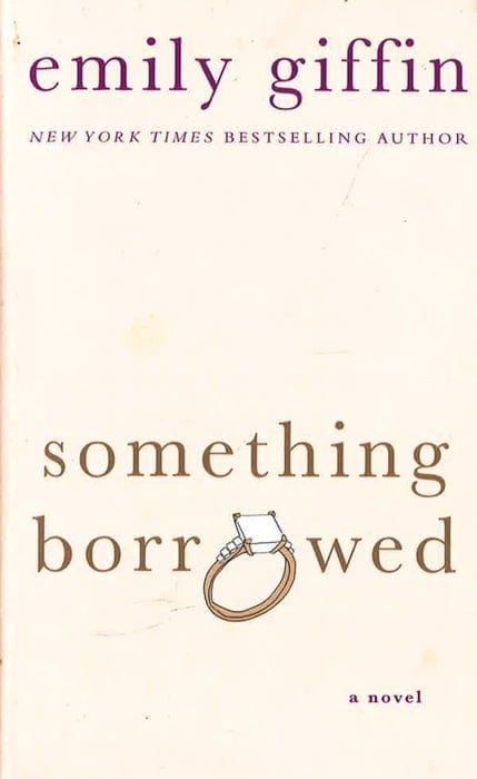 Something Borrowed