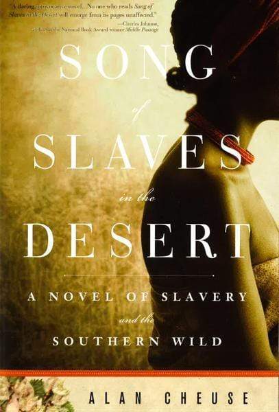 Song Of Slaves In The Desert