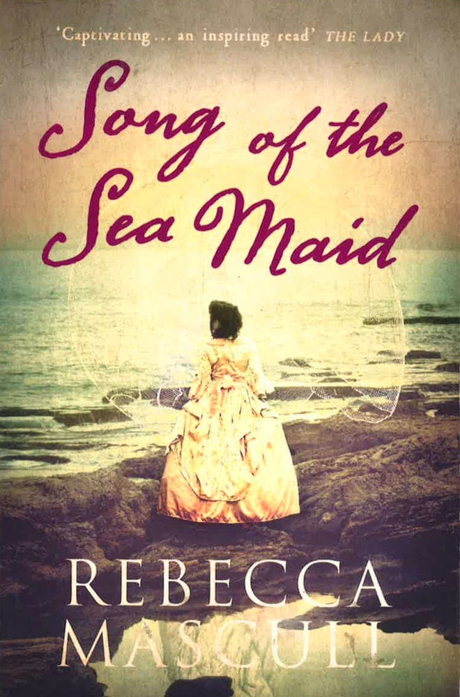 Song Of The Sea Maid