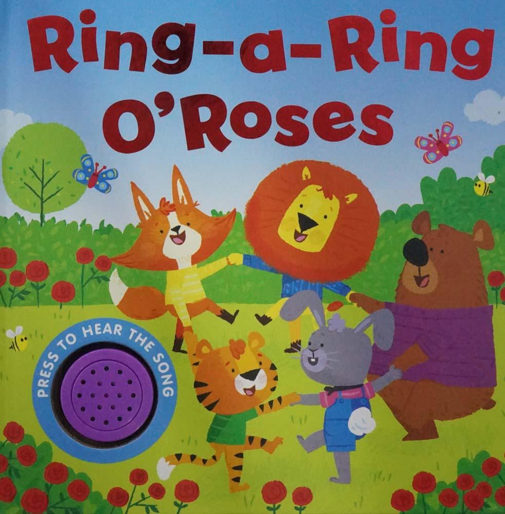 Song Sounds: Ring-A-Ring O'Roses