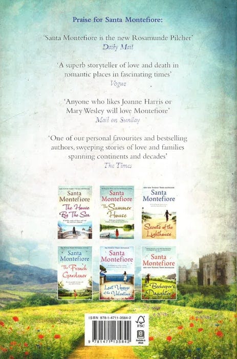 Songs Of Love And War