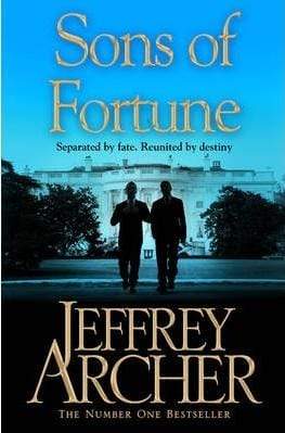 Sons of Fortune (by Jeffrey Archer)