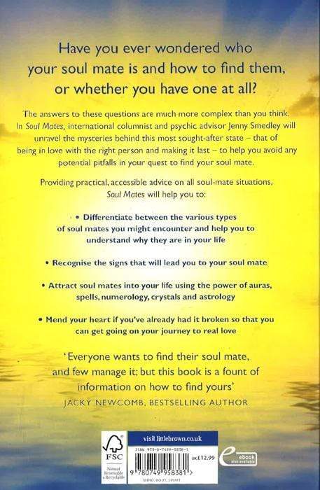 Soul Mates