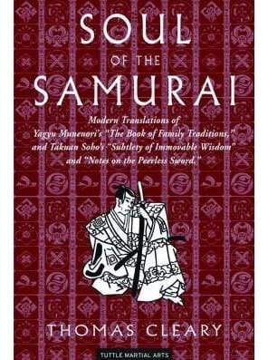 Souls Of The Samurai (HB)