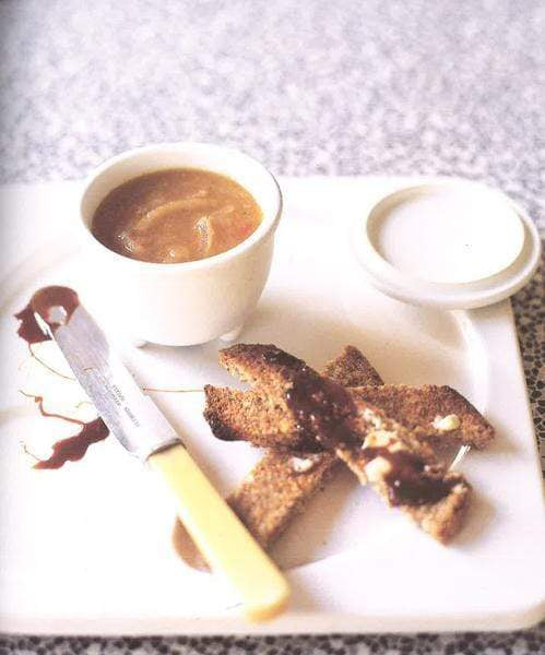 Soup