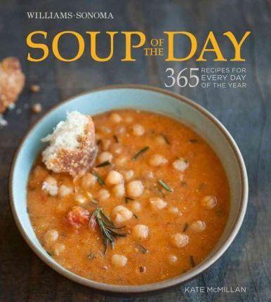 Soup Of The Day