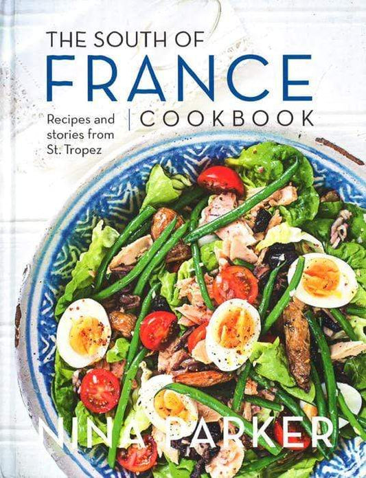 South Of France Cookbook