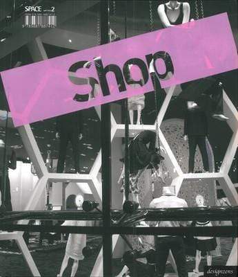 Space 2: Shop (Hb)