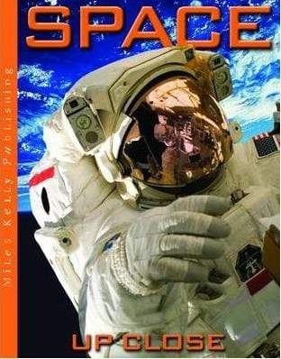 Space : Discover The Universe (3D Cover)