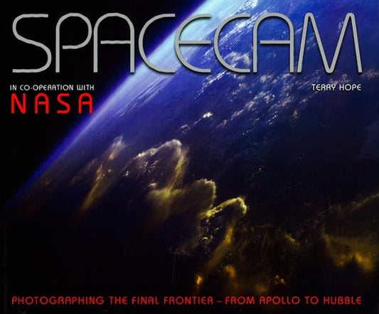 Spacecam: Photographing The Final Frontier