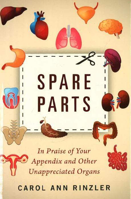 Spare Parts