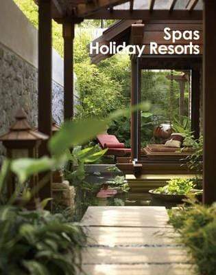 Spas And Holiday Resorts (HB)