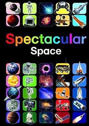 Spectacular Space