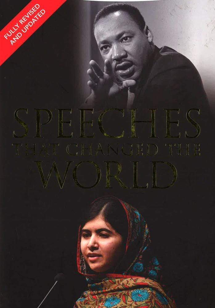 Speeches That Changed The World