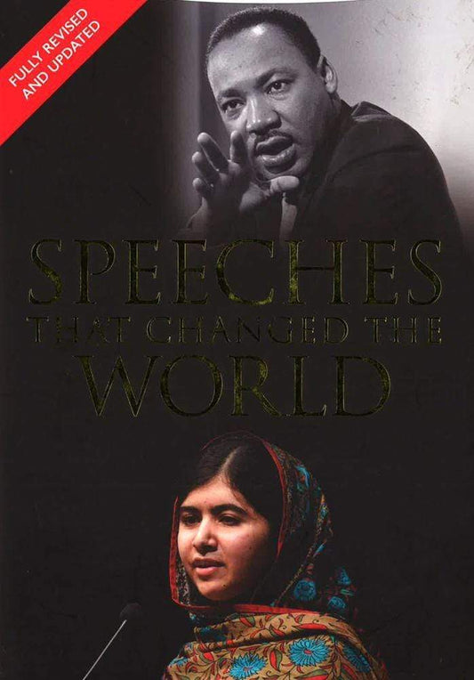 Speeches That Changed The World