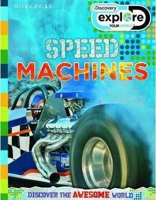 Speed Machines