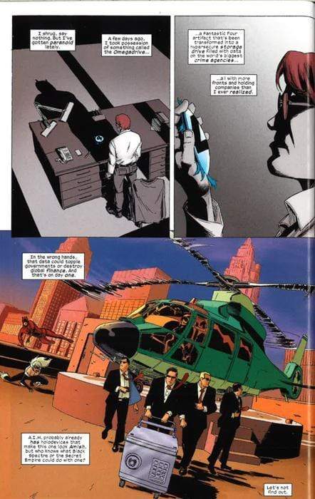 Spider-Man: Big Time: The Complete Collection Volume 3