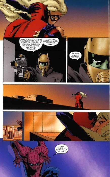 Spider-Man: Big Time: The Complete Collection Volume 3