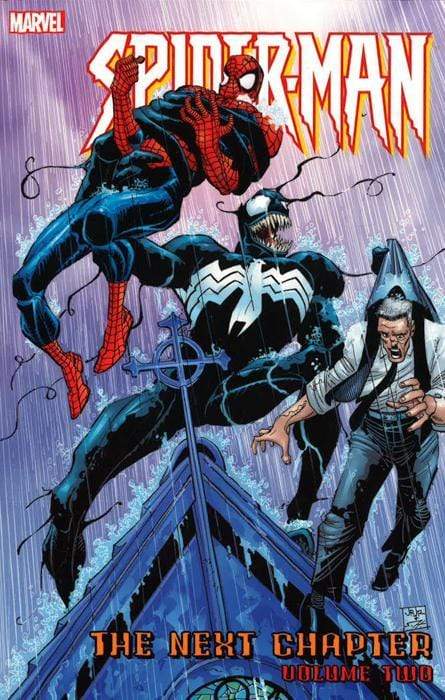 Spider-Man: The Next Chapter Vol. 2