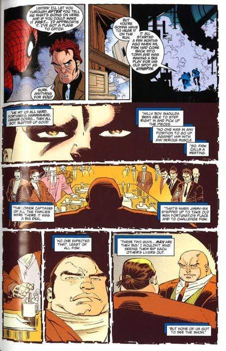 Spider-Man: The Next Chapter Vol. 2