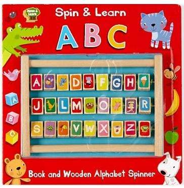 Spin and Learn ABC