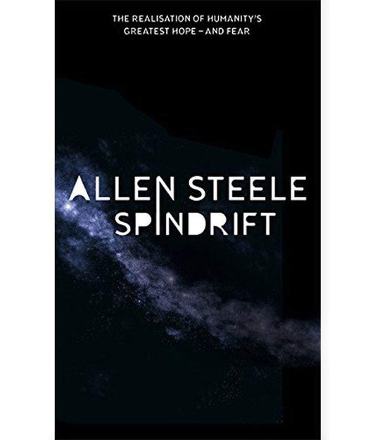 Spindrift : The Coyote Series: Book Four