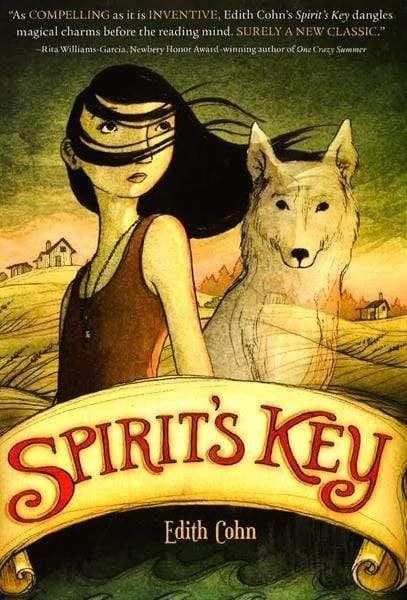 Spirit's Key