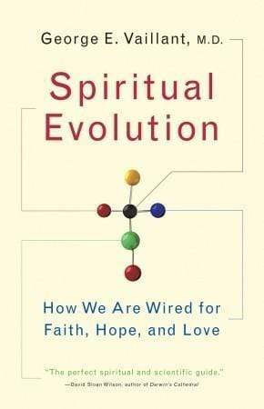 Spiritual Evolution