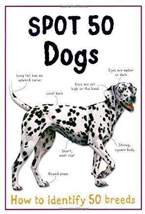 Spot 50 Dogs