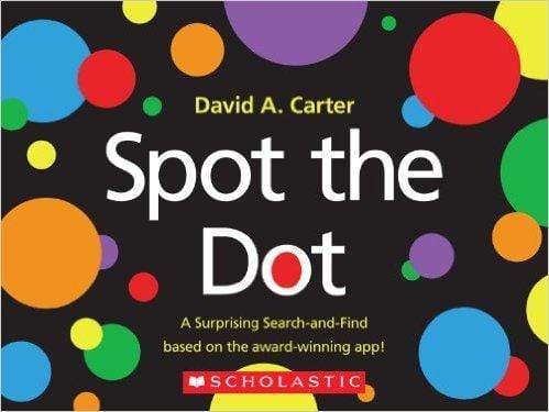 Spot The Dot (Hb)