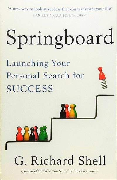 Springboard