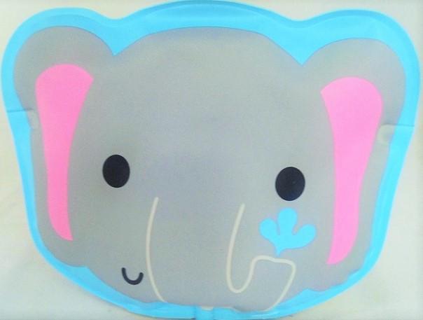 Squirty Bath Books: Elephant