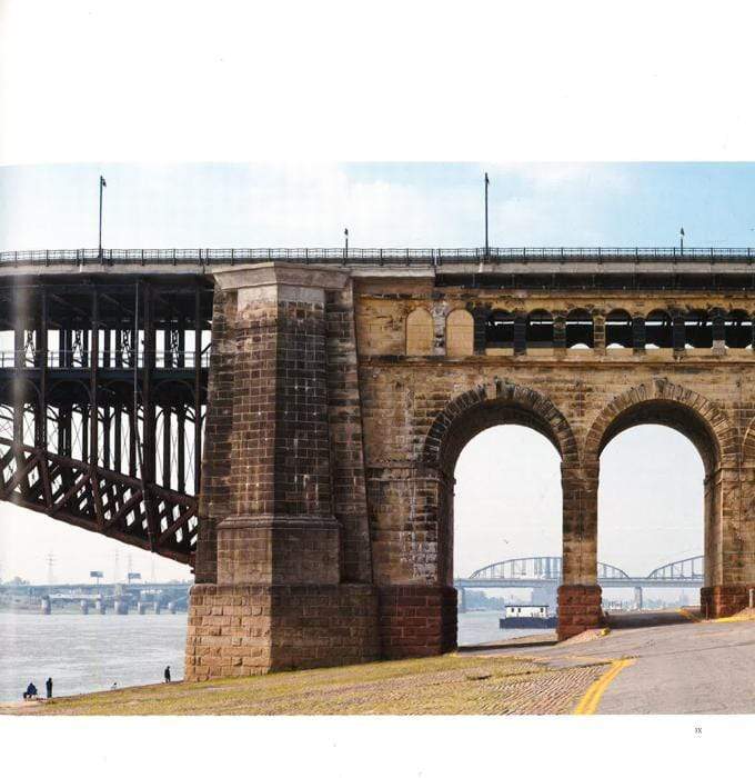 St. Louis Architecture