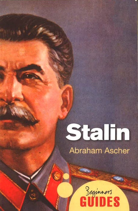 Stalin: A Beginner's Guide