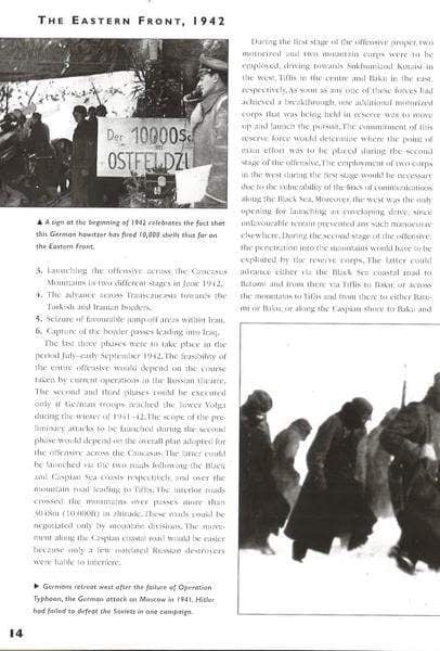 Stalingrad: Day By Day