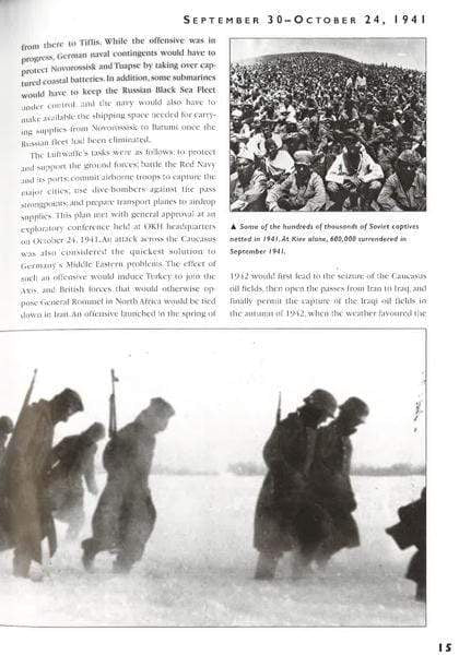 Stalingrad: Day By Day