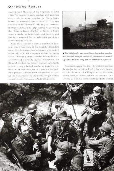 Stalingrad: Day By Day