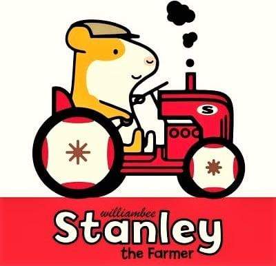 Stanley the Farmer