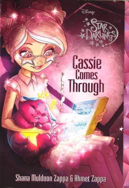 Star Darlings Cassie Comes Through