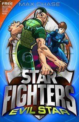 Star Fighters 9: Evil Star