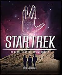 Star Trek: The Complete Unauthorized History