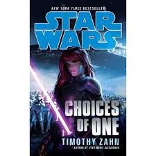 Star Wars: Choices of One
