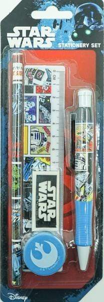 Star Wars Comic Rogue Stationery Set