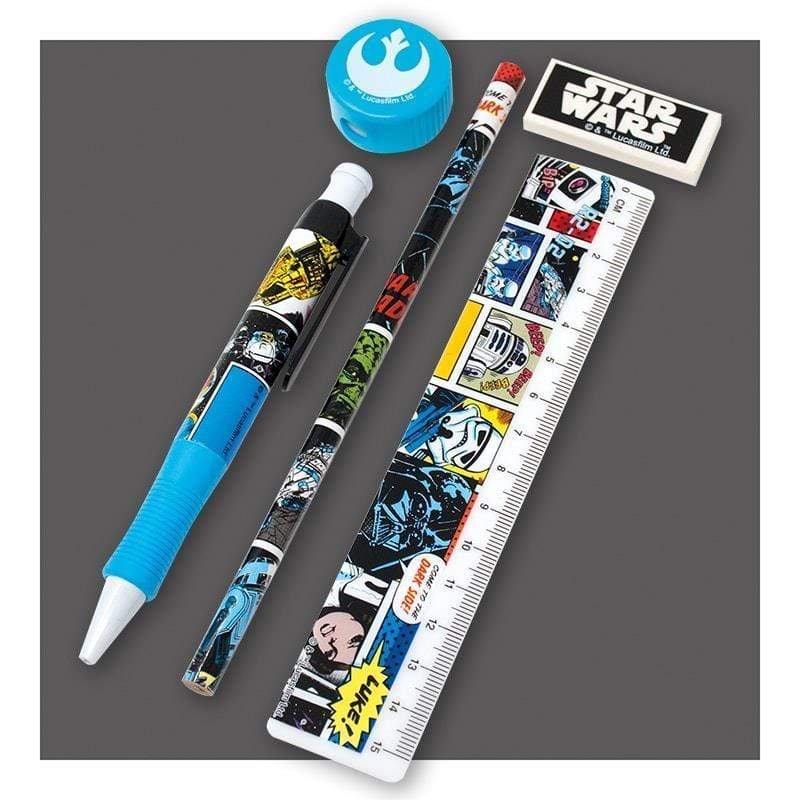 Star Wars Comic Rogue Stationery Set