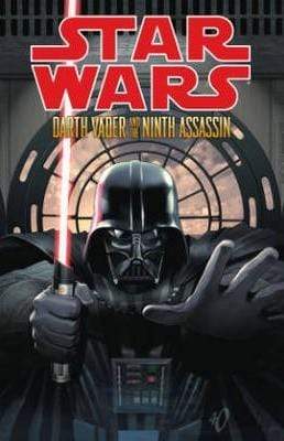 Star Wars: Darth Vader and the Ninth Assassin (HB)