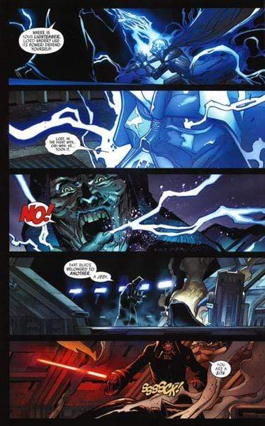 Star Wars: Darth Vader: Dark Lord Of The Sith Vol. 1 - Imperial Machine (Star Wars: Darth Vader: Dark Lord Of The Sith (2017))