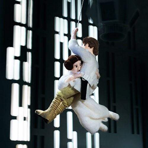 Star Wars Epic Yarns: A New Hope